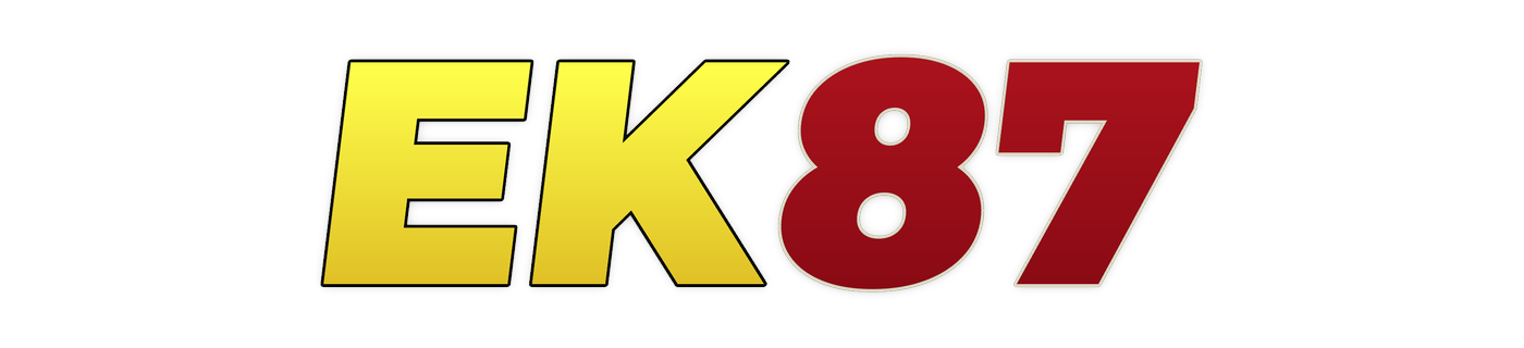 ek87 Logo